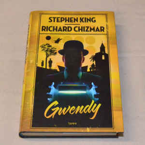 Stephen King / Richard Chizmar Gwendy